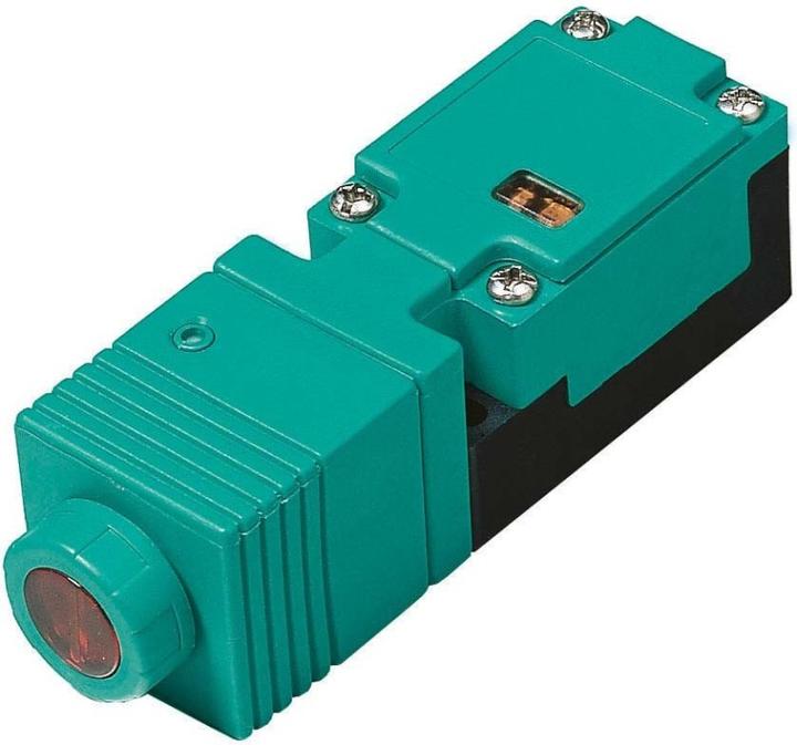 Pepperl & Fuchs Sensor voor diffuse reflectie OJ 500-M1K-E23 OJ 500-M1K-E23