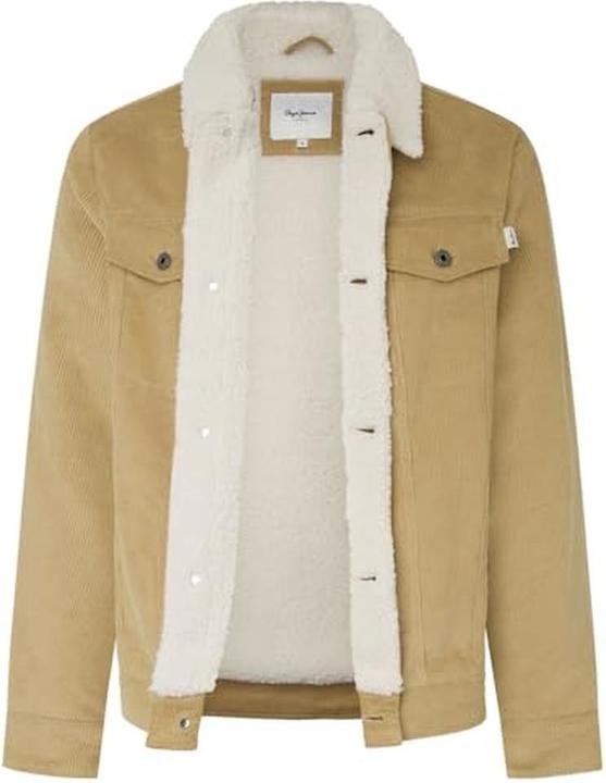 Image du produit Pepe Jeans veste thris (M)
