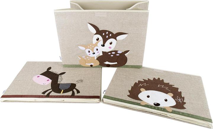 Image du produit Bieco Boîte à poussière