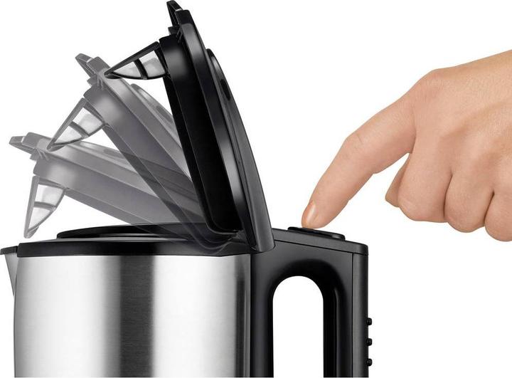 Produktbild Unold Edition (1.50 l, EU-Stecker)