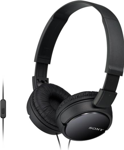 Actual product image Sony Mdr-Zx110ap (ANC, Cable)