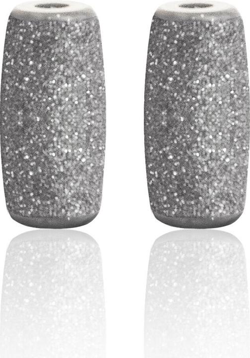 Produktbild Rio Beauty - Spare head for electric foot file PEDI2 (Spare Head) (2 x)