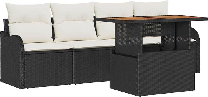 Produktbild vidaXL Enrique