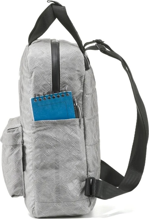 Actual product image Airpaq Rucksack Qube (9 l)