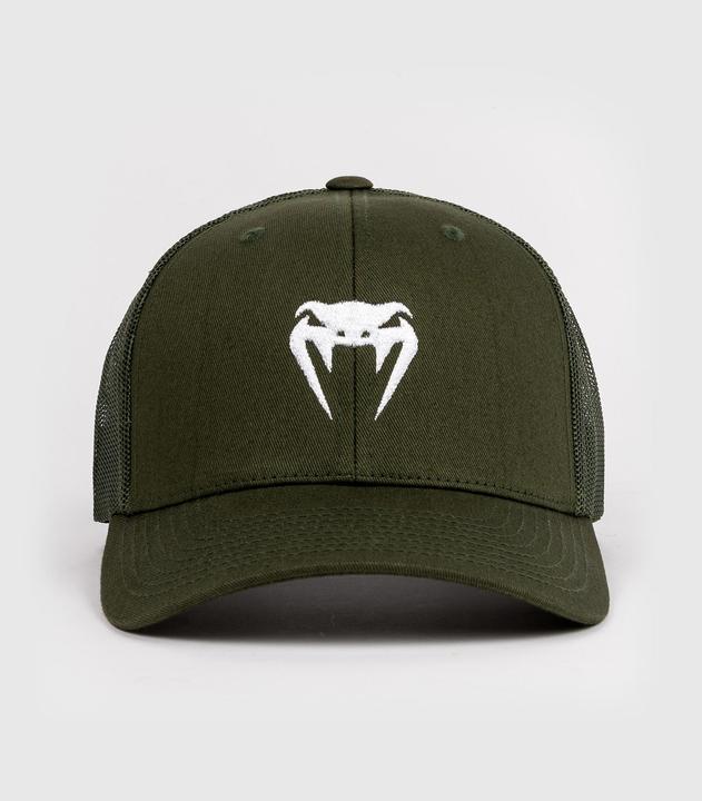 Produktbild Venum Trucker Cap Clay Green (One Size)