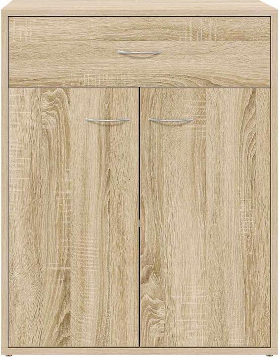 Produktbild vidaXL Sideboard (60 x 30 x 75 cm)
