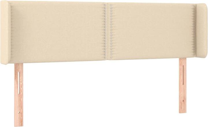 Produktbild vidaXL LED Kopfteil (147 x 16 x 88 cm)