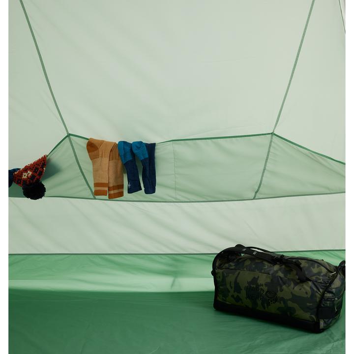 Actual product image Mountain Hardwear Bridger™ 6 Tent (Awning, 8.86 kg, 6 persons)