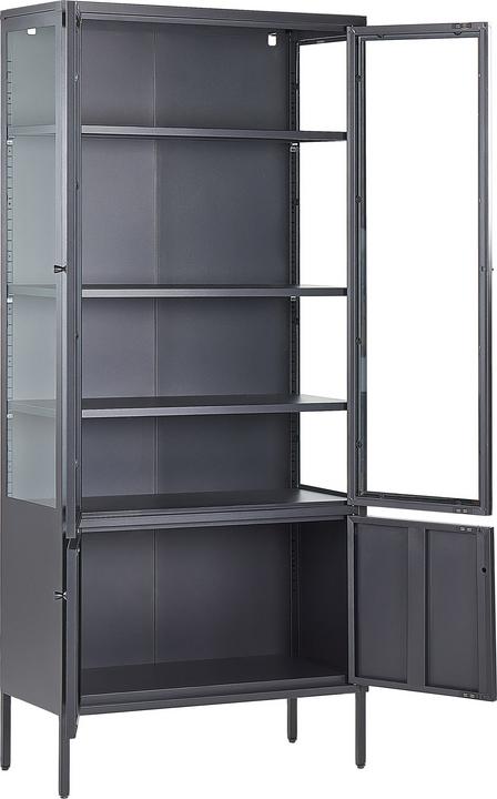 Image du produit Beliani Oxted (35 x 80 x 180 cm)
