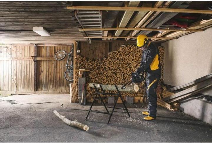 Produktbild McCulloch Cse 2040 S (Elektro Kettensäge)