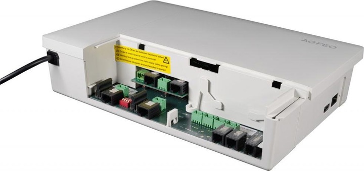 Actual product image Agfeo ES 548