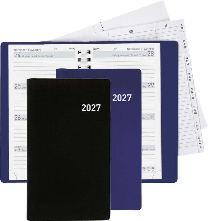 Image du produit Biella Bruxelles (8,5 x 15,3 cm)