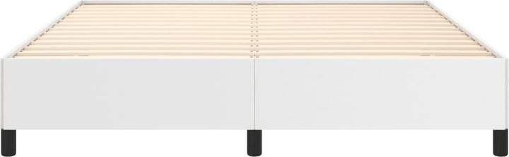 Actual product image vidaXL Bettgestell (180 x 200 cm)