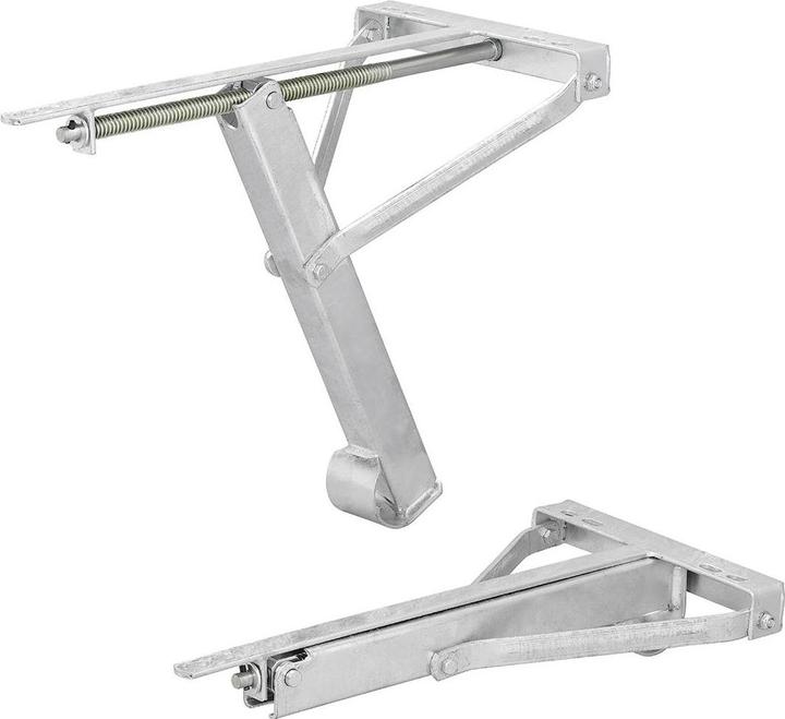 Actual product image ProPlus Trailer parking support 1 pc.