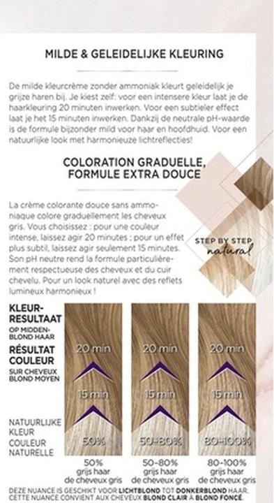 Immagine prodotto Schwarzkopf Tone Supreme 8-5 Biondo Dorato 60ml (8-5 Biondo dorato)