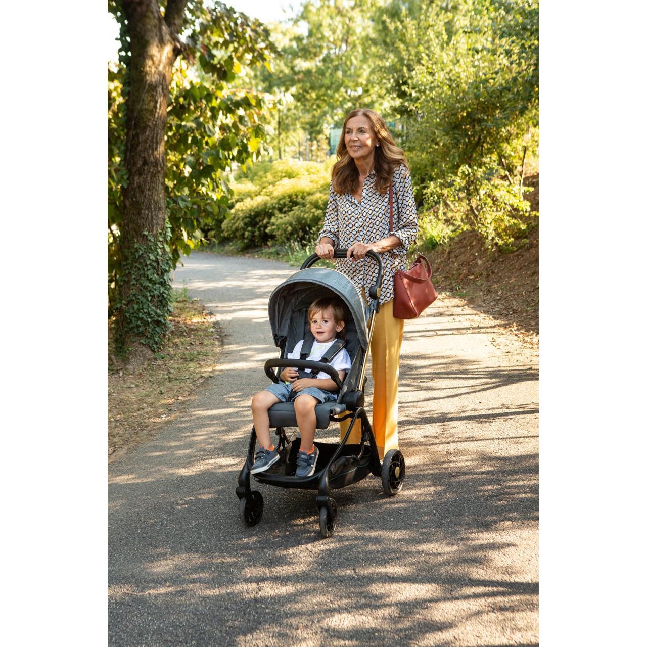 Thumbnail - Chicco, Kinderwagen, One4Ever