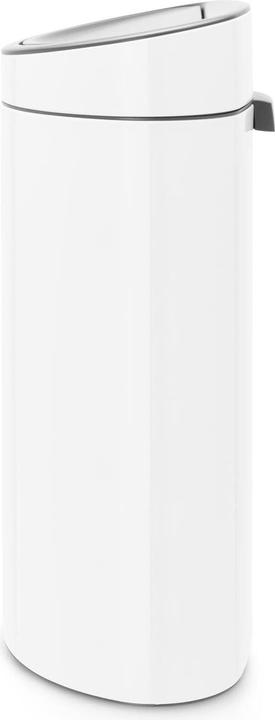 Actual product image Brabantia Touch Bin (40 l)