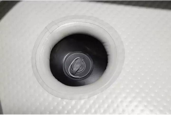 Produktbild Bestway Mirovia Pro (330 cm, 4 Personen)