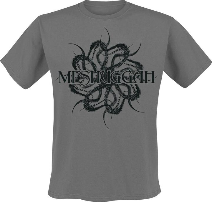 Produktbild Meshuggah Spine (S)