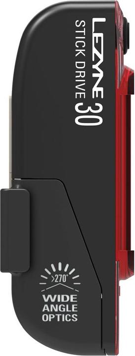 Actual product image Lezyne Stick Drive (30 lm, 30 lm)