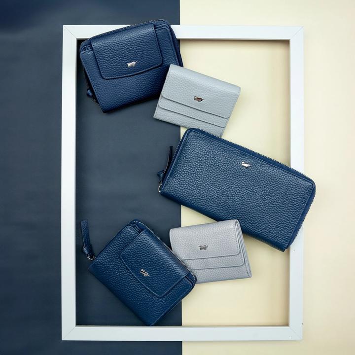 Produktbild Braun Büffel HANNA RFID fairy dust