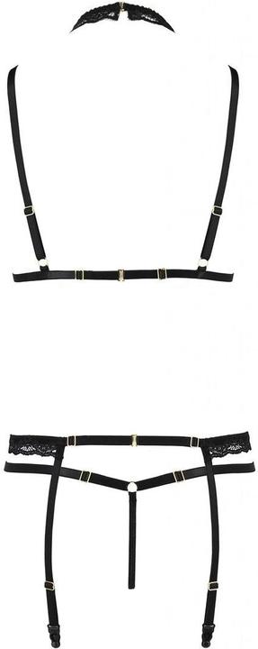 Produktbild Passion BH-Set "Shelly" (XL)
