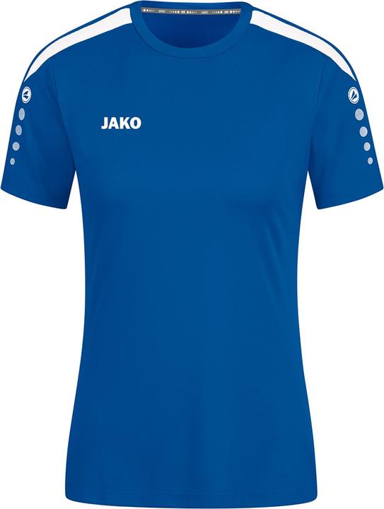 Produktbild JAKO Trikot Power KA (164)