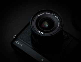 Produktbild Venus Optic Laowa 9mm f/2.8 Zero-D Fuji X (Fujinon XF, APS-C / DX)
