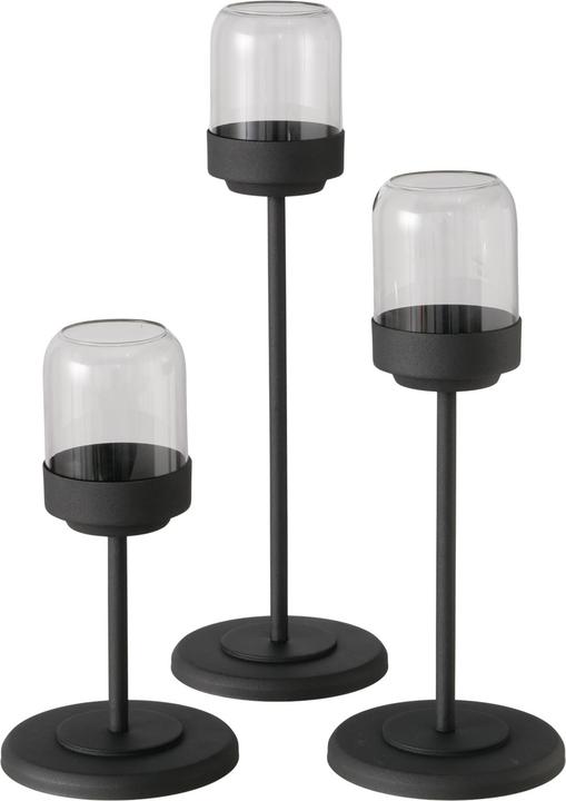Actual product image Boltze Home Senza (3 x, Round)
