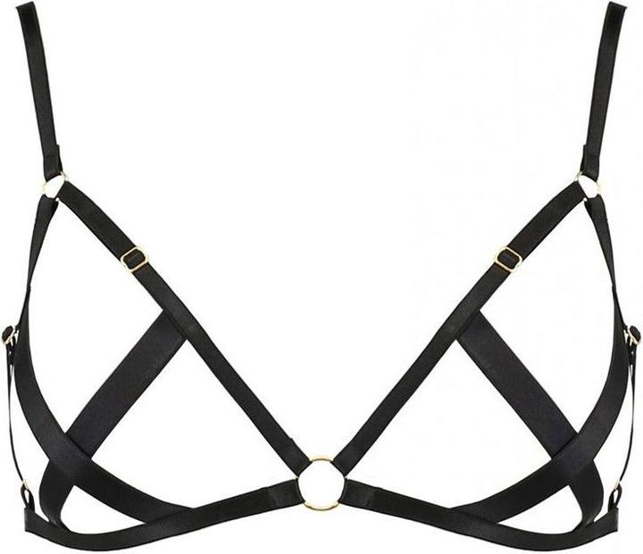 Produktbild Passion BH "Nicky" (M, S)