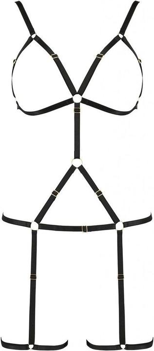 Immagine prodotto Passion Corpo "Indica (S, M)