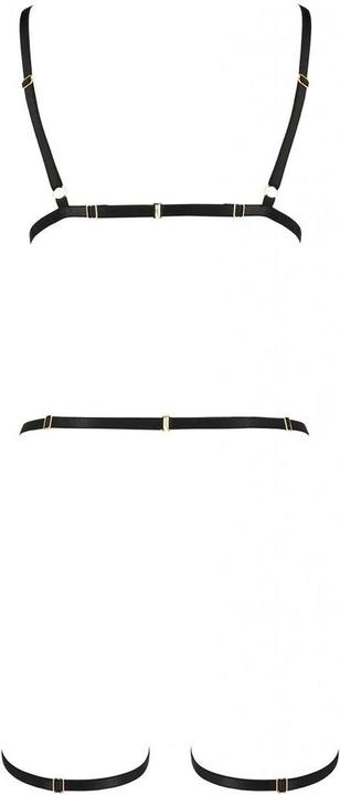 Immagine prodotto Passion Corpo "Indica (S, M)