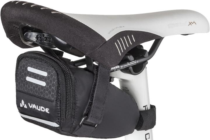 Produktbild Vaude Race Light M (0.40 l, Satteltasche)