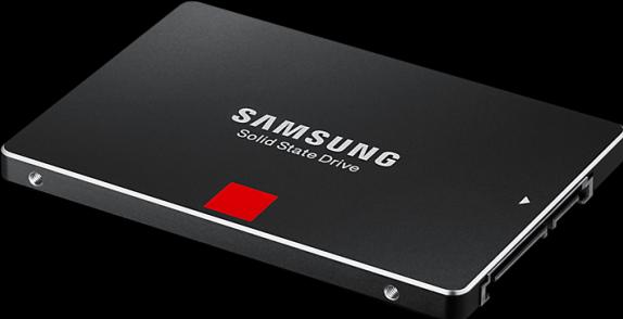 Immagine prodotto Samsung 850 Pro (2000 GB, 2.5")