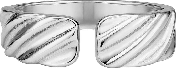 Produktbild Heideman Zuleika silberfarben poliert (One Size)