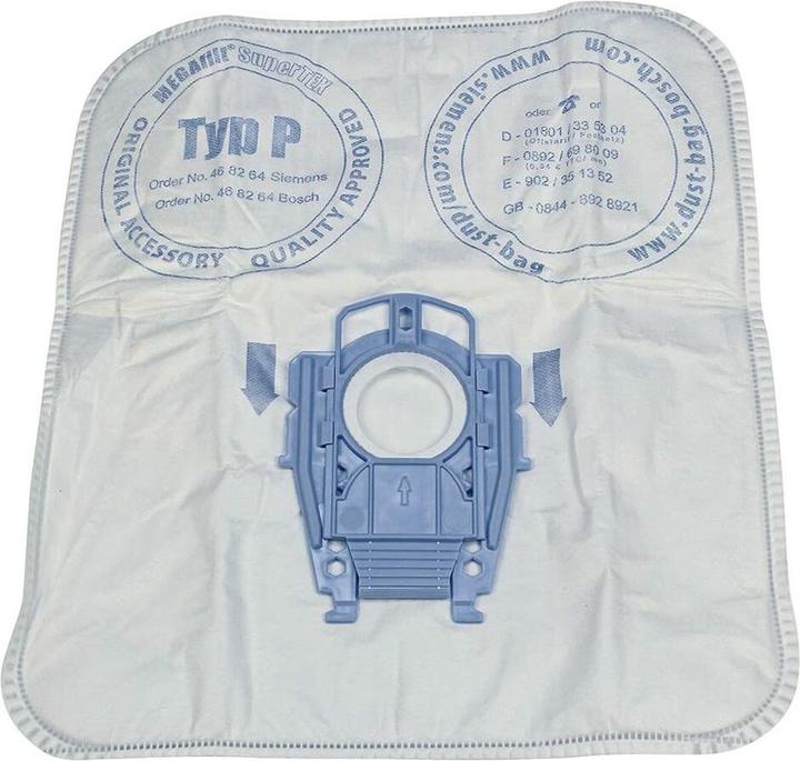 Actual product image Bosch Hausgeräte MegaAir SuperTEX (4 x)