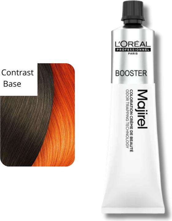 Image du produit L'Oréal Professionnel Majir. Booster Contrast 60ml (Base de contraste)