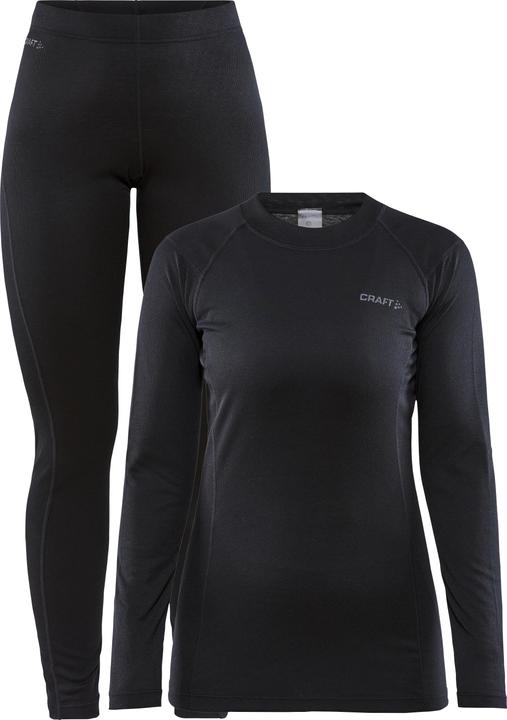 Immagine prodotto Craft Set Baselayer Core Warm Ladies (XXL)