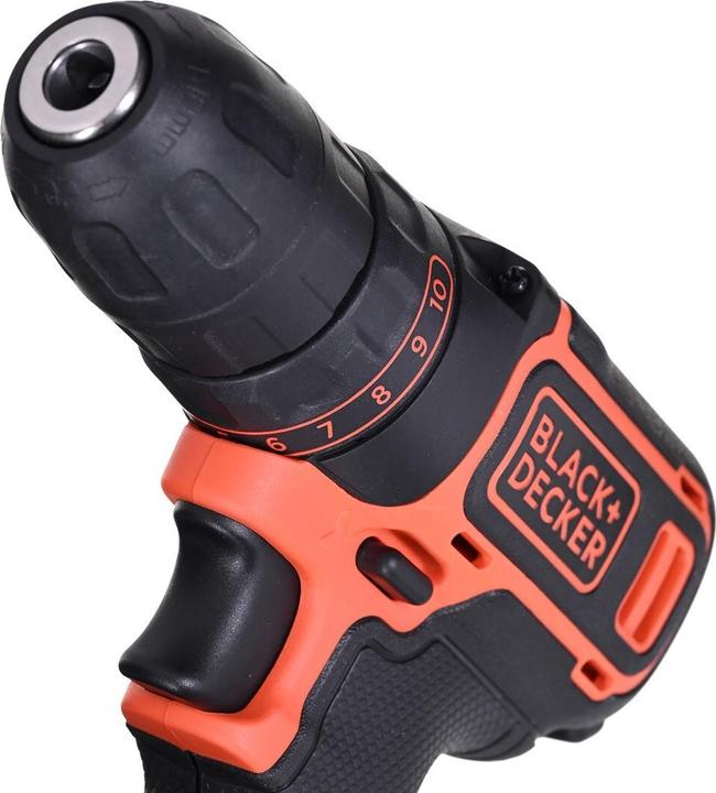 Produktbild Black & Decker BDCDC18B-QW