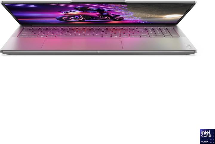 Produktbild Lenovo Yoga Pro 9 (16", Intel Core Ultra 7 255H, 32 GB, 1000 GB, CH)