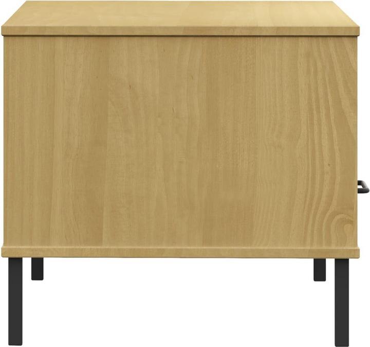 Image du produit vidaXL Couchtisch
