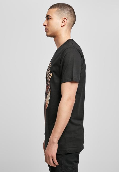 Actual product image Mister Tee tee (S)