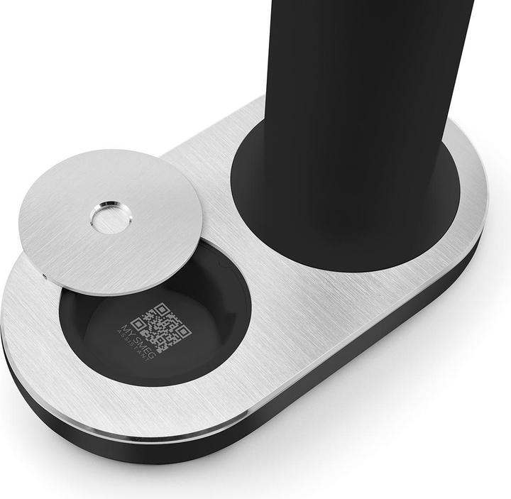 Actual product image Smeg Soda maker