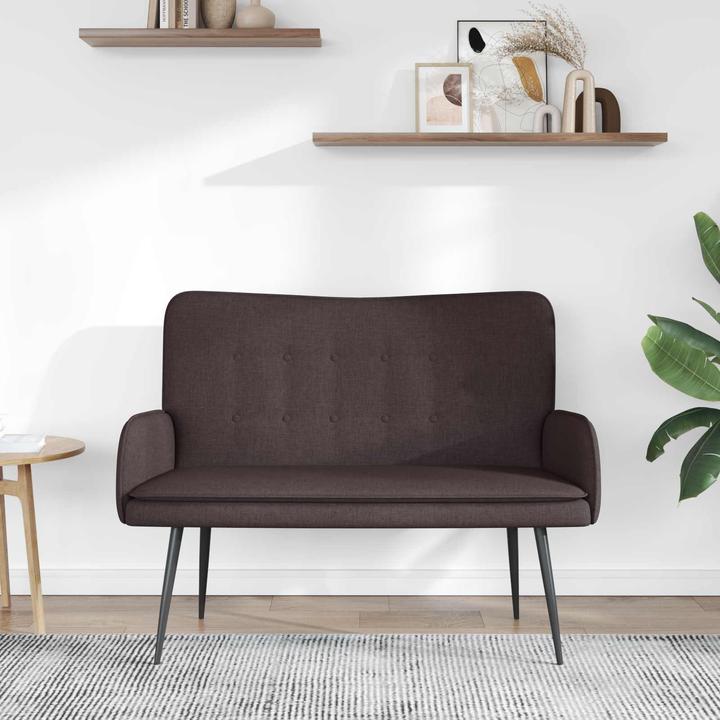 Produktbild vidaXL Sofa (2-Sitzer)