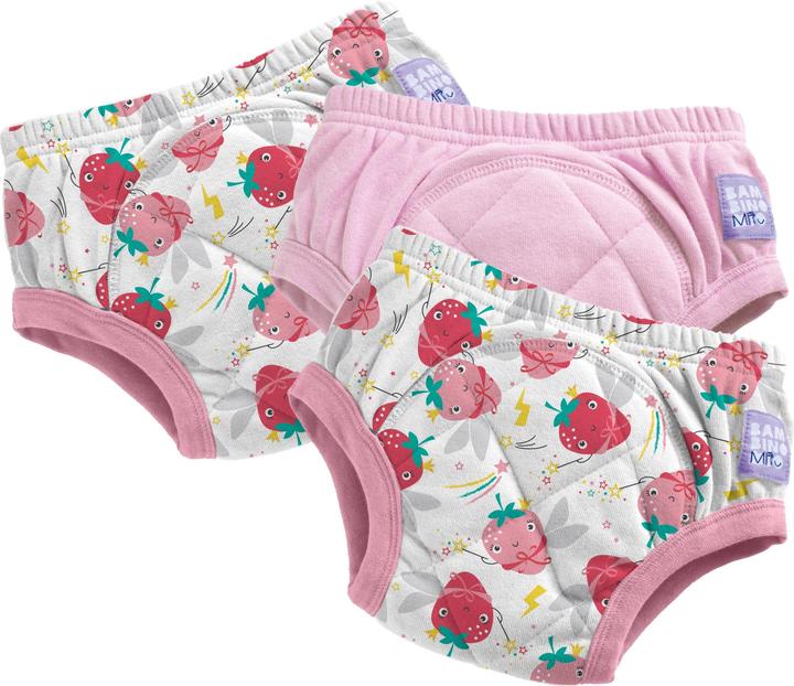 Produktbild Bambino Mio Töpfchen-Trainingshose (3 Stk.)
