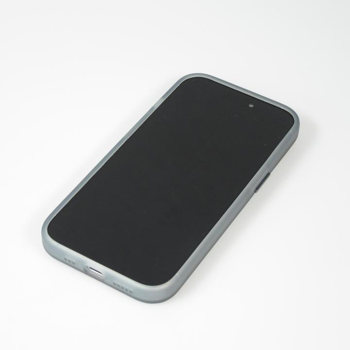 Immagine prodotto PhoneLook Custodia MWK Cyber Grid in silicone con MagSafe (Apple iPhone 15)