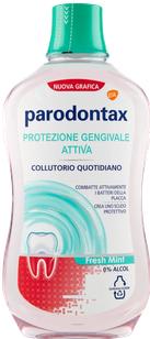 Parodontax Extra Fresh (500 ml, Mundspülung)