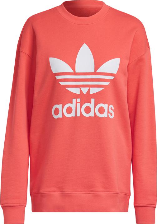 adidas Trefoil Sweater - 83607 (30)