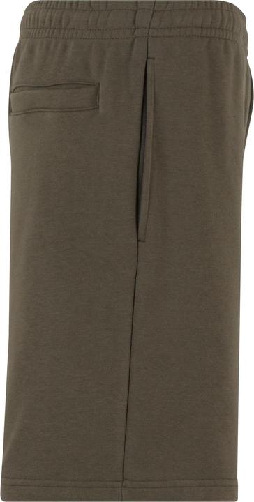 Actual product image New Morning Studios Basic sweat shorts (XXL)