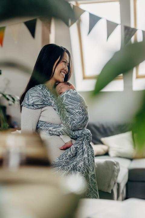 Produktbild Lennylamb Wild Soul - Nike (4.60 m)